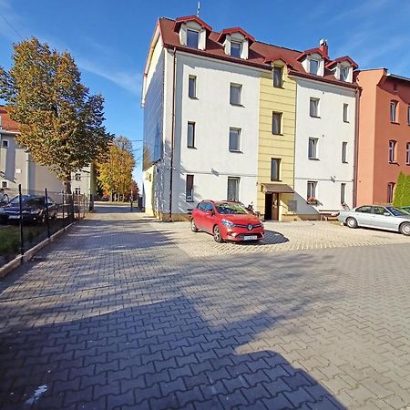 Apartament Pod Radiostacja -Gliwice Tarnogorska, Parking Free, Klimatyzacja Exterior photo