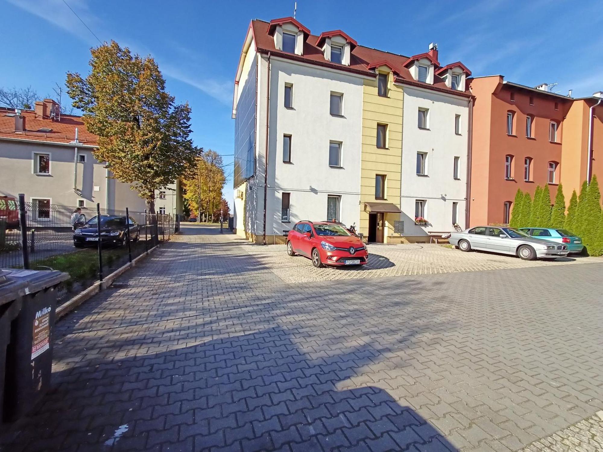 Apartament Pod Radiostacja -Gliwice Tarnogorska, Parking Free, Klimatyzacja Exterior photo