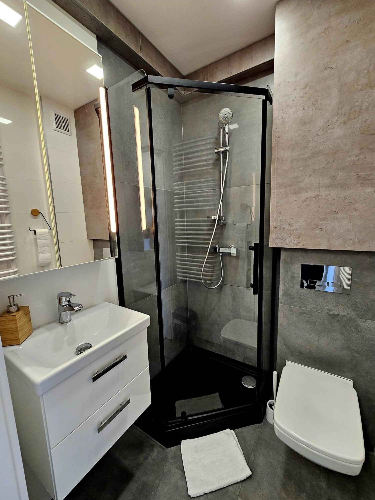 Apartament Pod Radiostacja -Gliwice Tarnogorska, Parking Free, Klimatyzacja Exterior photo